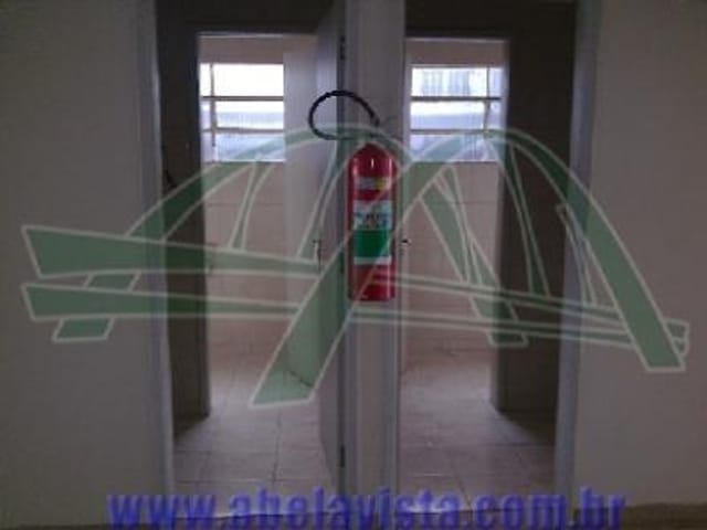 Foto do Sala - Sala para Locação 40M², SANTO ANTONIO, OSASCO - SP | A Bela Vista Imóveis