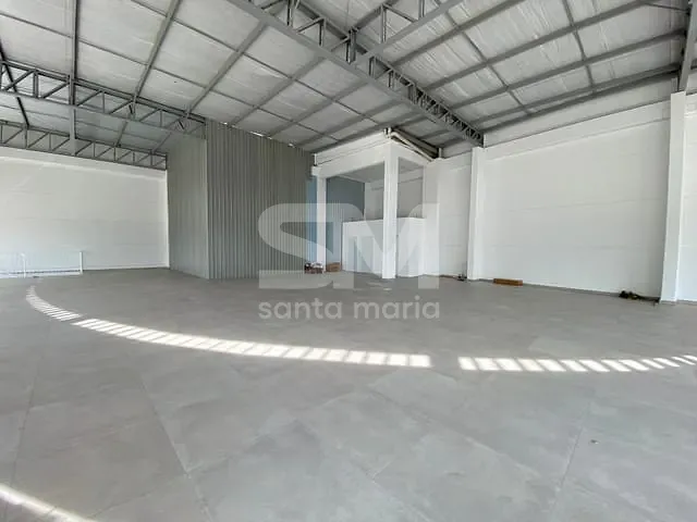Sala para alugar, no bairro São Cristóvão em Chapecó