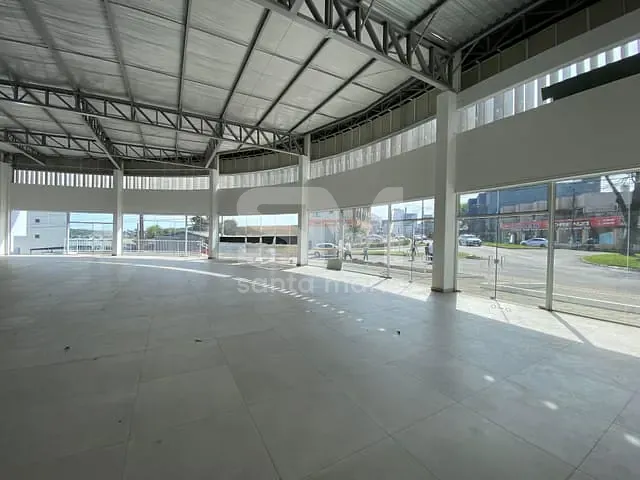 Sala para alugar, no bairro São Cristóvão em Chapecó