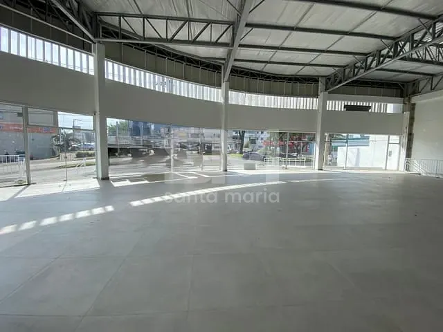 Sala para alugar, no bairro São Cristóvão em Chapecó