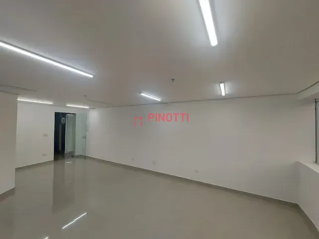 Sala para alugar, no bairro Santa Terezinha em São Bernardo do Campo