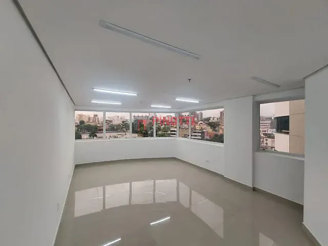 Sala para alugar, no bairro Santa Terezinha em São Bernardo do Campo