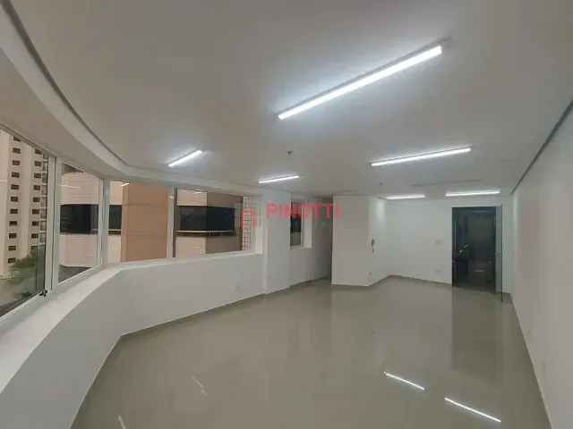 Sala para alugar, no bairro Santa Terezinha em São Bernardo do Campo