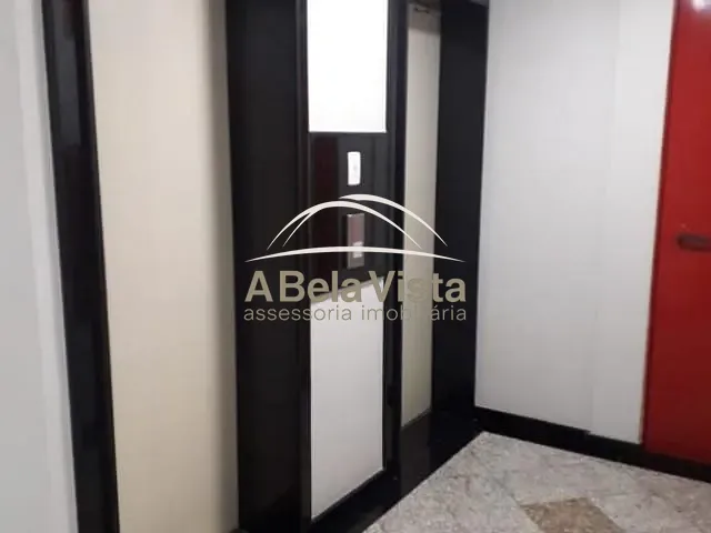 Sala à venda, no bairro Vila Osasco em Osasco