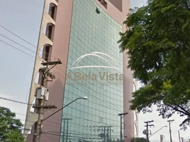 Sala à venda, no bairro Vila Osasco em Osasco