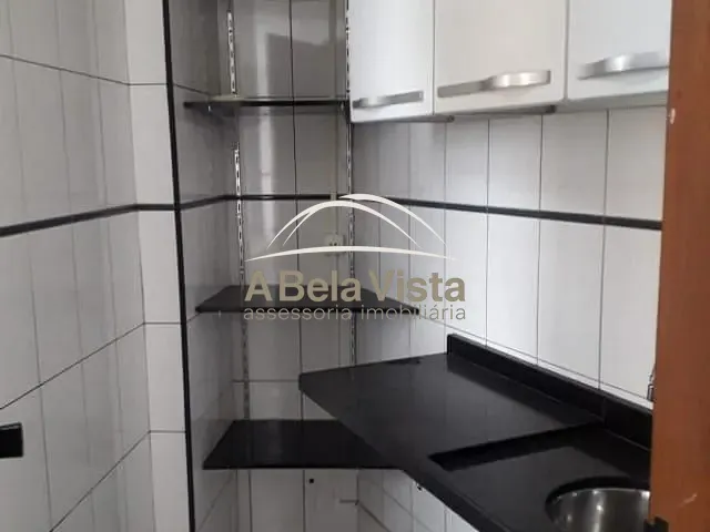 Sala à venda, no bairro Vila Osasco em Osasco