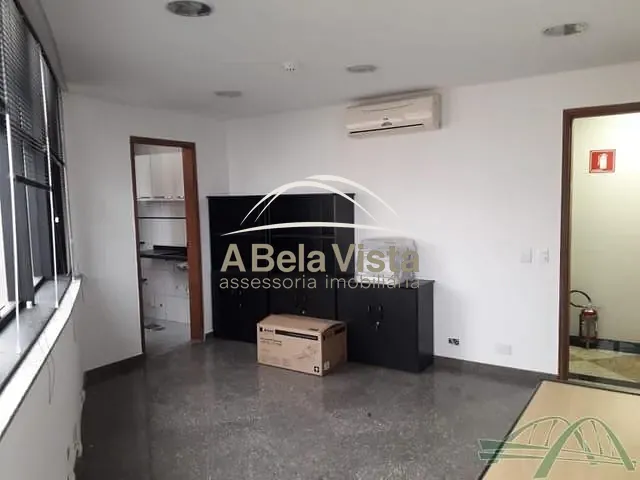 Sala à venda, no bairro Vila Osasco em Osasco