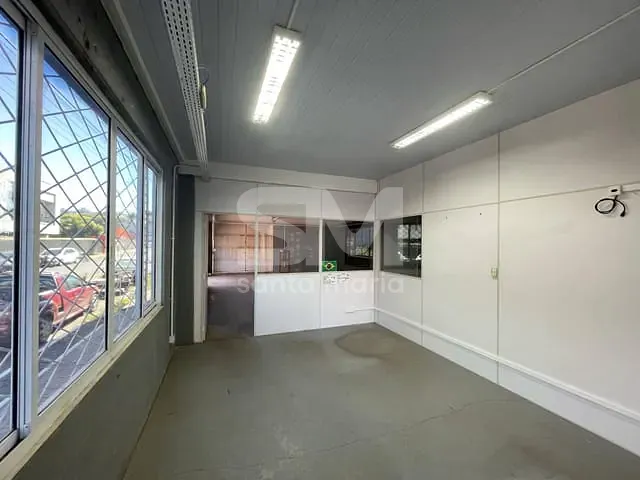 Sala para alugar, no bairro Alvorada em Chapecó