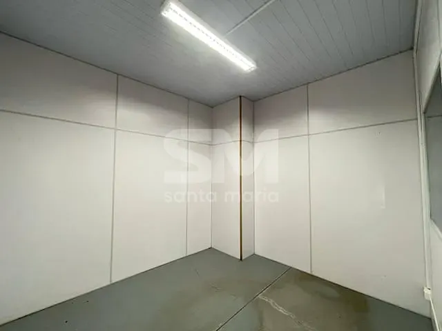 Sala para alugar, no bairro Alvorada em Chapecó