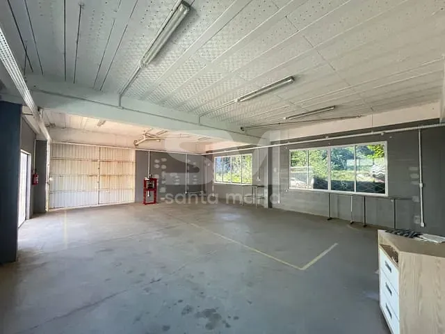 Sala para alugar, no bairro Alvorada em Chapecó
