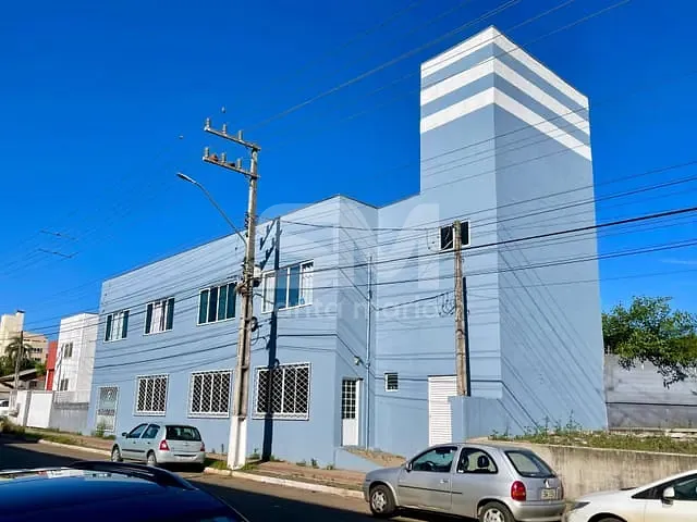 Sala para alugar, no bairro Alvorada em Chapecó
