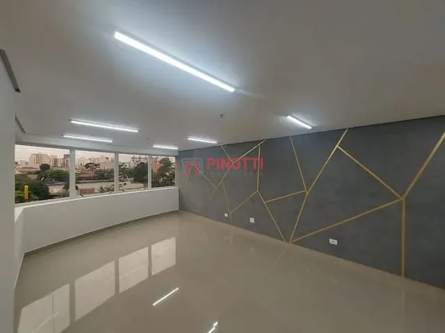 Sala para alugar, no bairro Santa Terezinha em São Bernardo do Campo