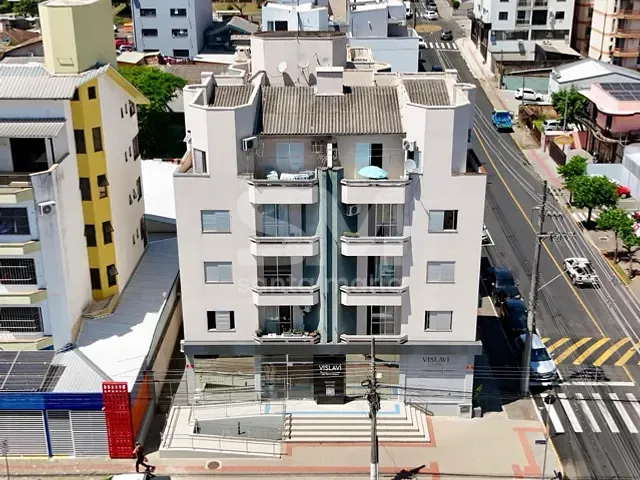 Sala para alugar, no bairro Jardim Itália em Chapecó