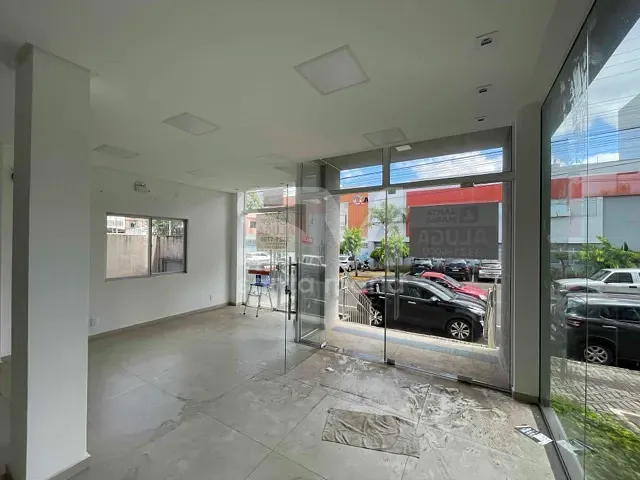 Sala para alugar, no bairro Jardim Itália em Chapecó