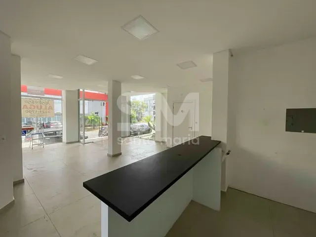 Sala para alugar, no bairro Jardim Itália em Chapecó