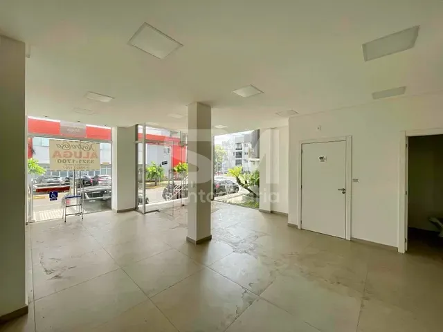 Sala para alugar, no bairro Jardim Itália em Chapecó