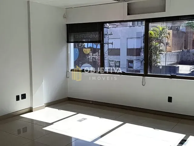 Sala para alugar, no bairro Bela Vista em Porto Alegre