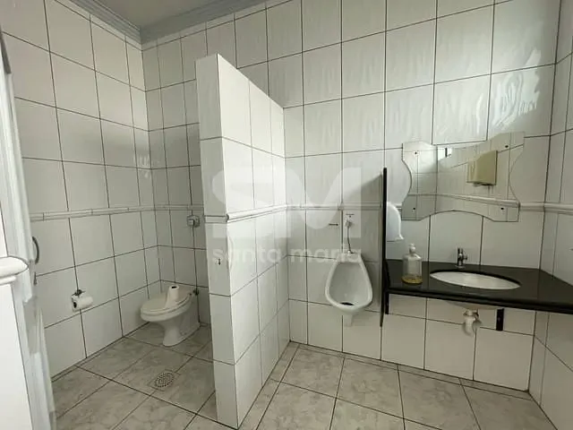 Sala com 390m², para alugar, no bairro São Cristóvão em Chapecó