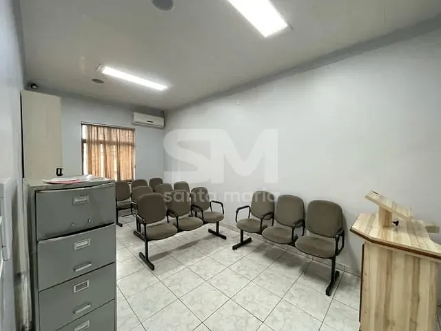 Sala com 390m², para alugar, no bairro São Cristóvão em Chapecó