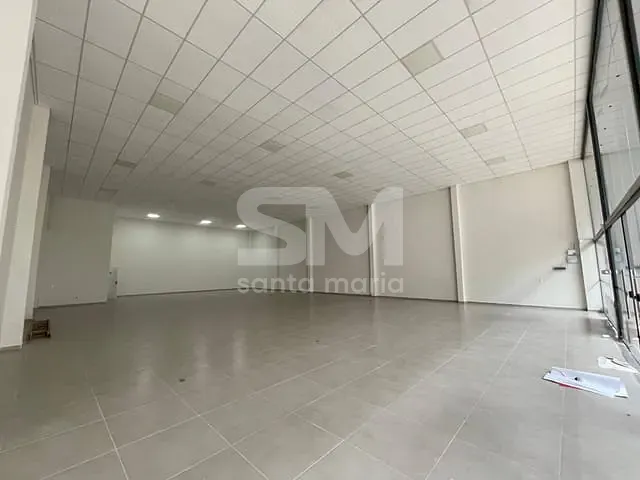 Sala com 525m², à venda, no bairro Presidente Médici em Chapecó