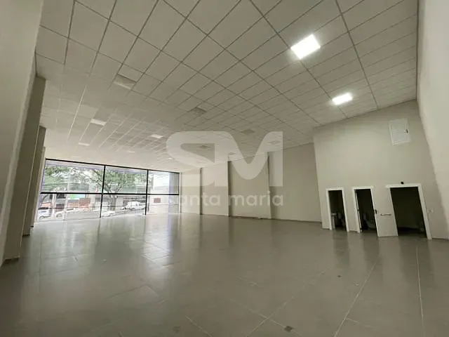 Sala com 525m², à venda, no bairro Presidente Médici em Chapecó