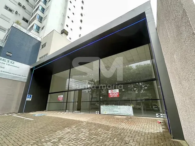 Sala com 525m², à venda, no bairro Presidente Médici em Chapecó
