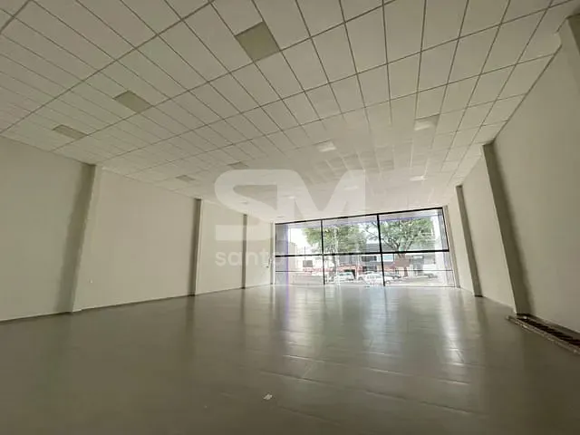 Sala com 525m², à venda, no bairro Presidente Médici em Chapecó
