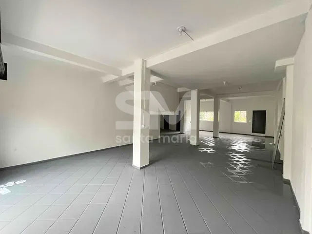 Sala para alugar, no bairro Santa Maria em Chapecó