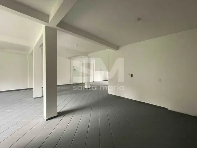 Sala para alugar, no bairro Santa Maria em Chapecó