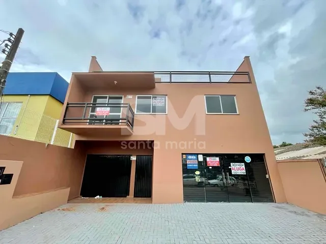 Sala para alugar, no bairro Santa Maria em Chapecó