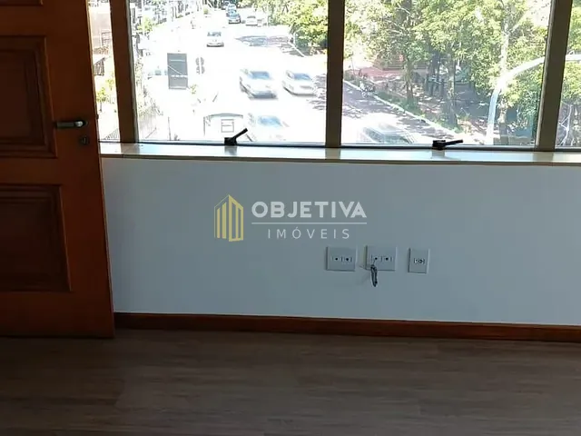 Sala para alugar, no bairro Bela Vista em Porto Alegre
