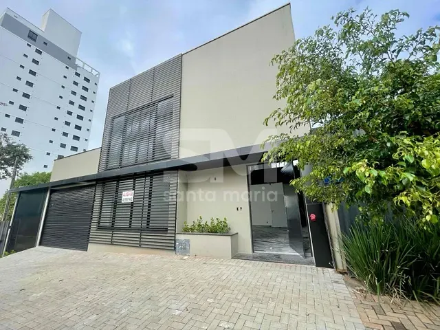 Sala para alugar, no bairro Presidente Médici em Chapecó