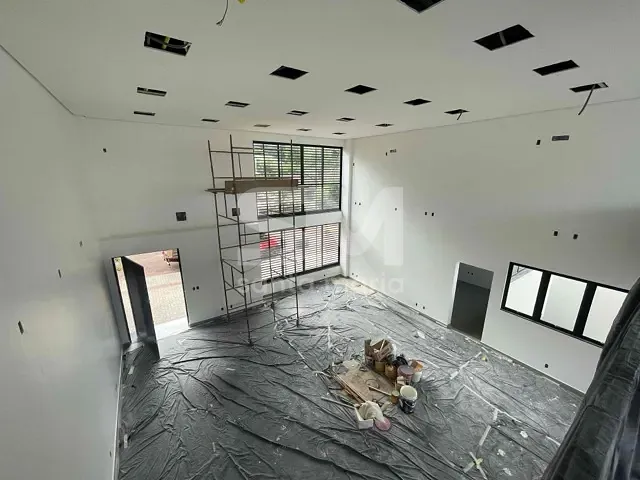 Sala para alugar, no bairro Presidente Médici em Chapecó