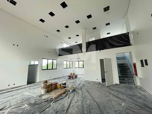 Sala para alugar, no bairro Presidente Médici em Chapecó