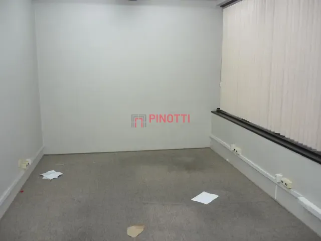 Sala para alugar, no bairro Centro em São Bernardo do Campo