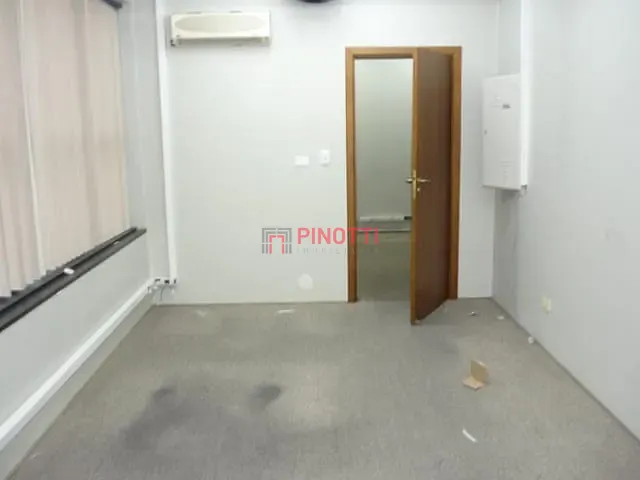 Sala para alugar, no bairro Centro em São Bernardo do Campo
