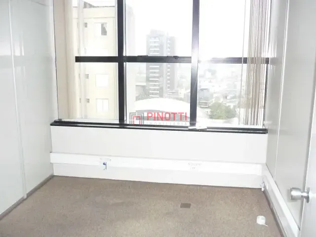 Sala para alugar, no bairro Centro em São Bernardo do Campo