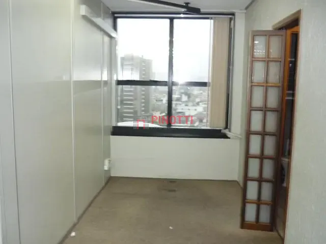 Sala para alugar, no bairro Centro em São Bernardo do Campo