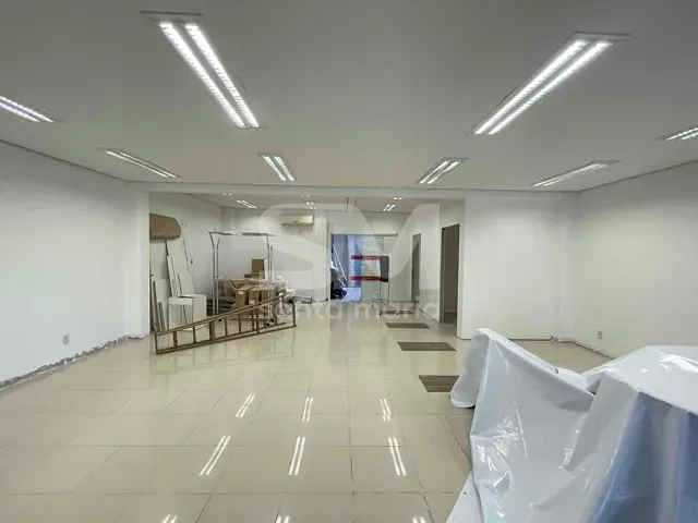 Sala para alugar, no bairro Centro em Chapecó
