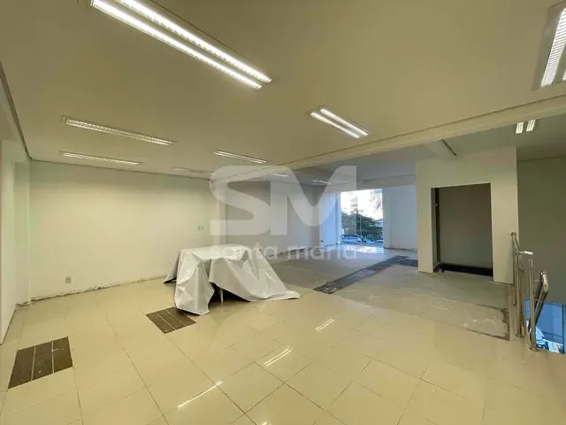 Sala para alugar, no bairro Centro em Chapecó