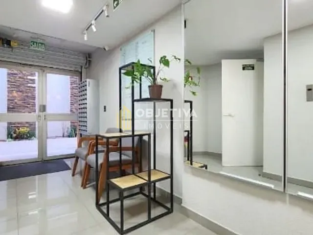 Sala à venda, no bairro São Geraldo em Porto Alegre