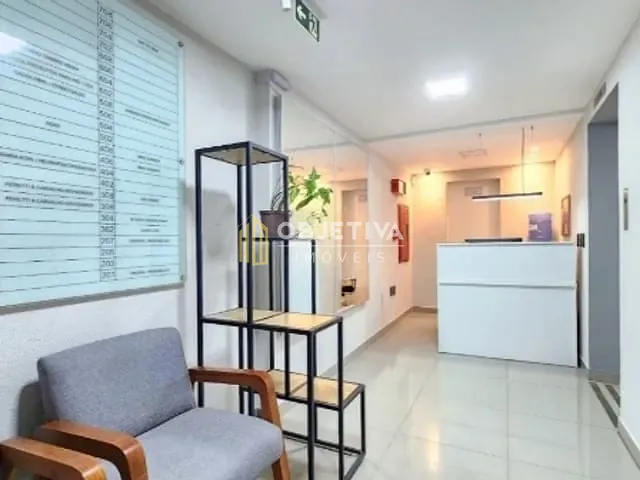 Sala à venda, no bairro São Geraldo em Porto Alegre