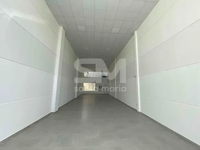 Sala para alugar, no bairro Presidente Médici em Chapecó