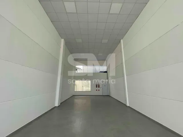 Sala para alugar, no bairro Presidente Médici em Chapecó