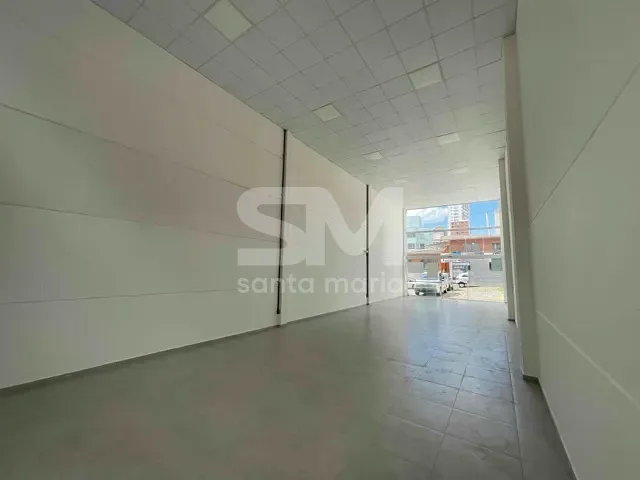 Sala para alugar, no bairro Presidente Médici em Chapecó