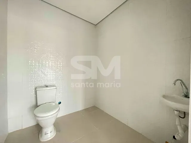 Sala para alugar, no bairro Passo dos Fortes em Chapecó