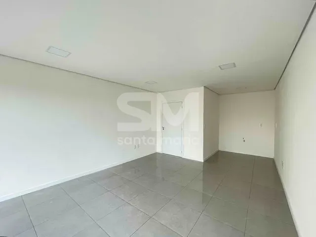 Sala para alugar, no bairro Passo dos Fortes em Chapecó