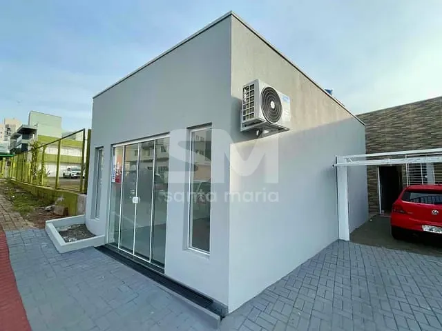 Sala para alugar, no bairro Passo dos Fortes em Chapecó