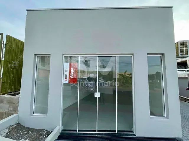 Sala para alugar, no bairro Passo dos Fortes em Chapecó
