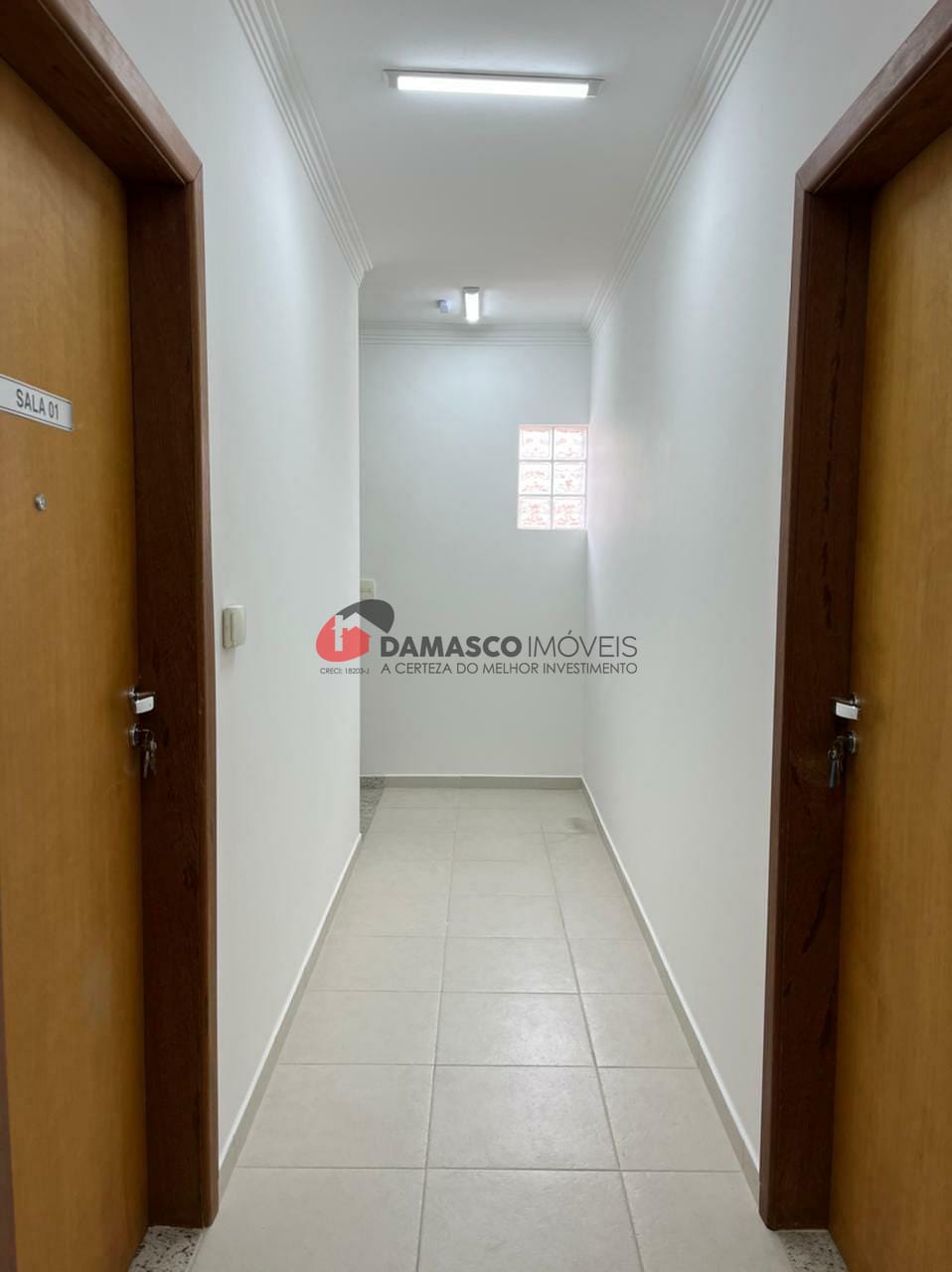 Conjunto Comercial-Sala para alugar, 39m² - Foto 5